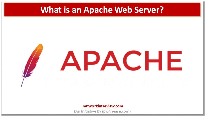 what is an Apache server