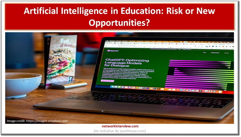 Artificial Intelligence in Education