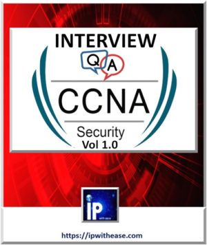 CCNA SECURITY