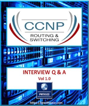 CCNP R&S