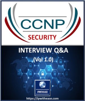 CCNP SECURITY