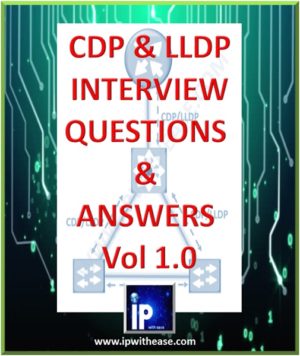CDP & LLDP
