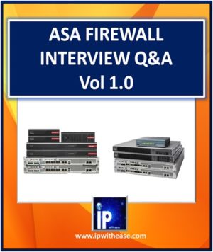 Cisco ASA