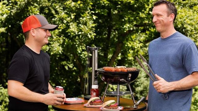 The 6 best charcoal grills in 2024 