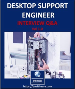 Desktop Support Engineer