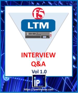 F5 LTM