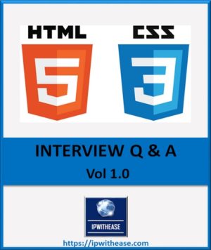 HTML and CSS