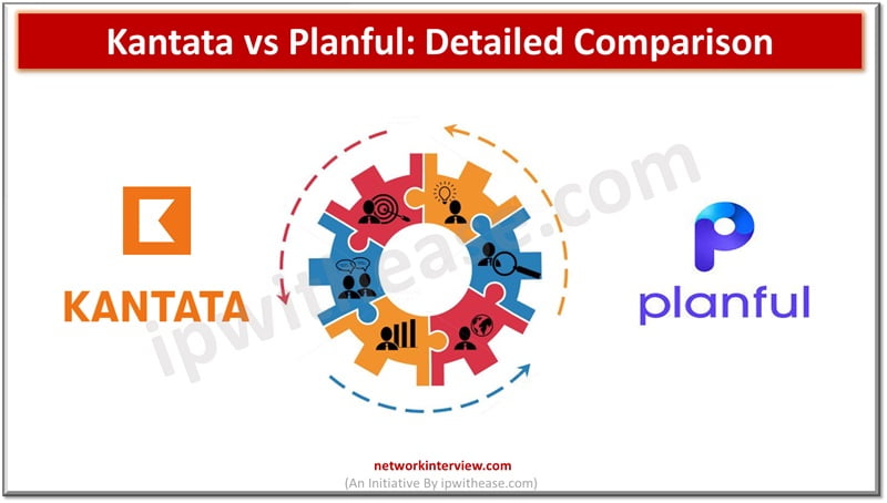 Kantata vs Planful