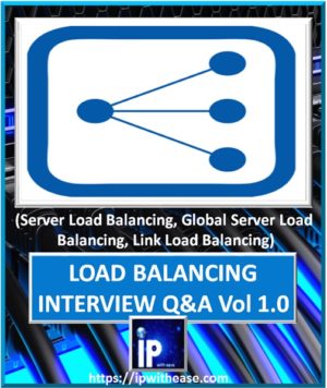 LOAD BALANCING - SLB,GSLB,LLB
