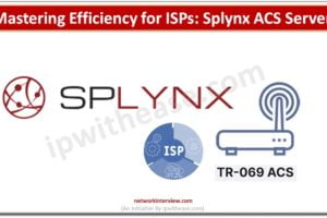 Splynx ACS Server