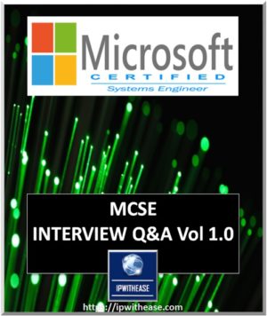 MCSE