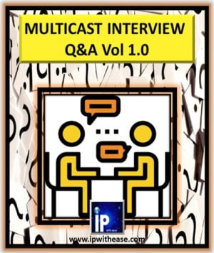 Multicast