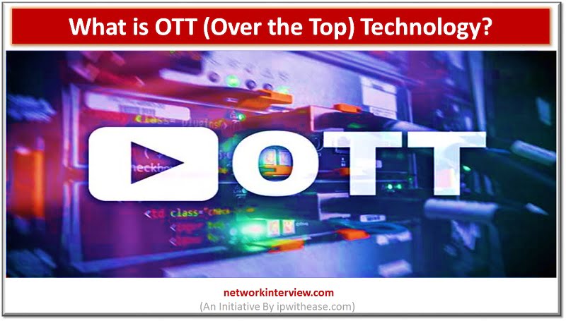 OTT technology