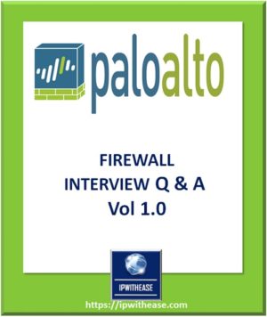 Palo Alto Firewall