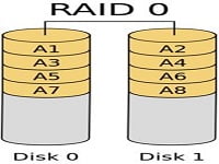 Raid cap