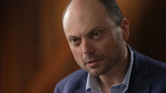 Vladimir Kara-Murza 