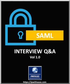 SAML Interview Q&A 2021