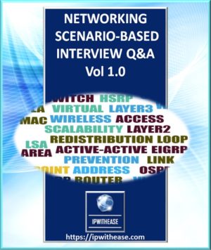 Networking Scenario Based