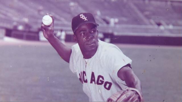 Minnie Miñoso 