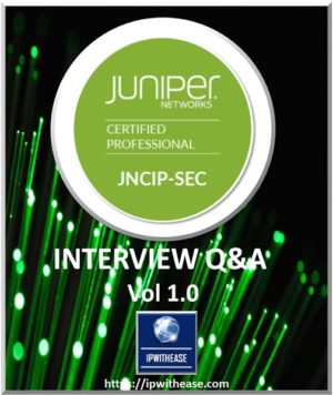 JNCIP-SECURITY