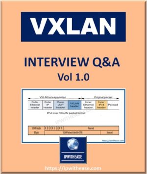 VXLAN