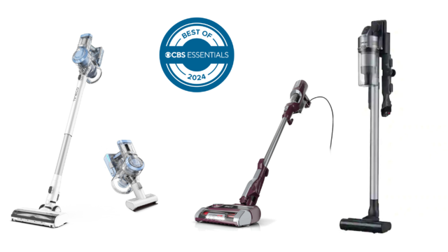 The best stick vacuums in 2024 